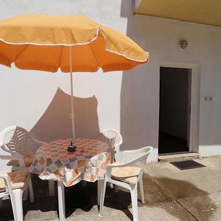 Apartments Antoneta Makarska Kültér fotó
