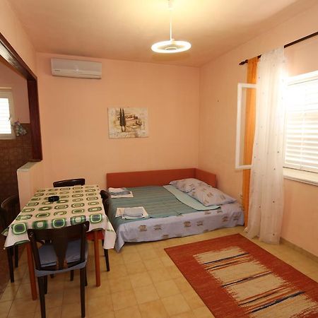 Apartments Antoneta Makarska Kültér fotó