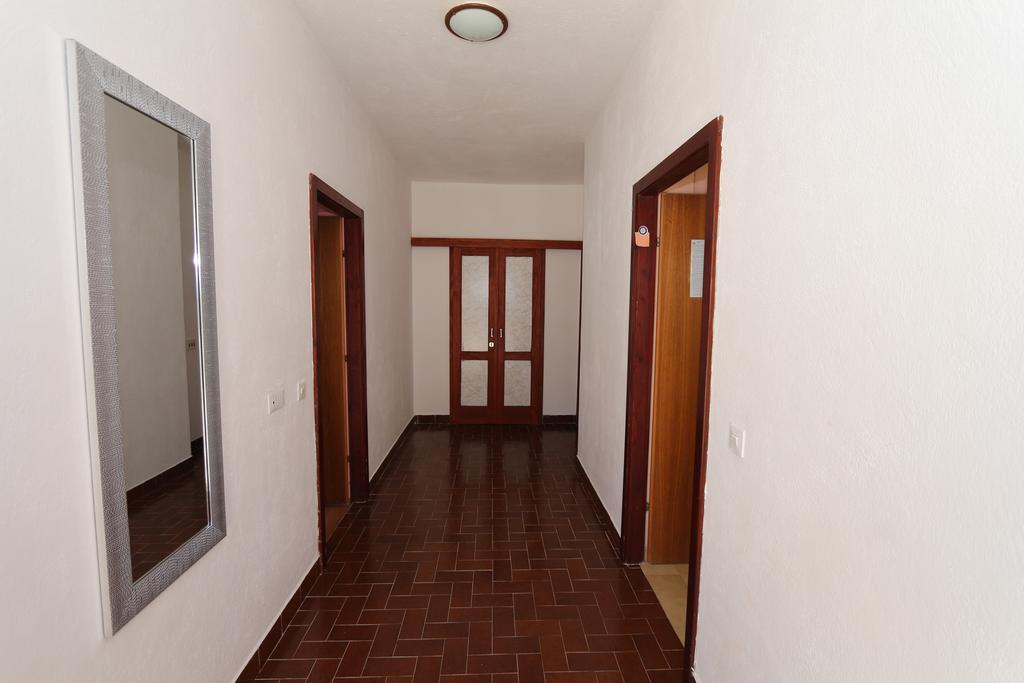 Apartments Antoneta Makarska Kültér fotó