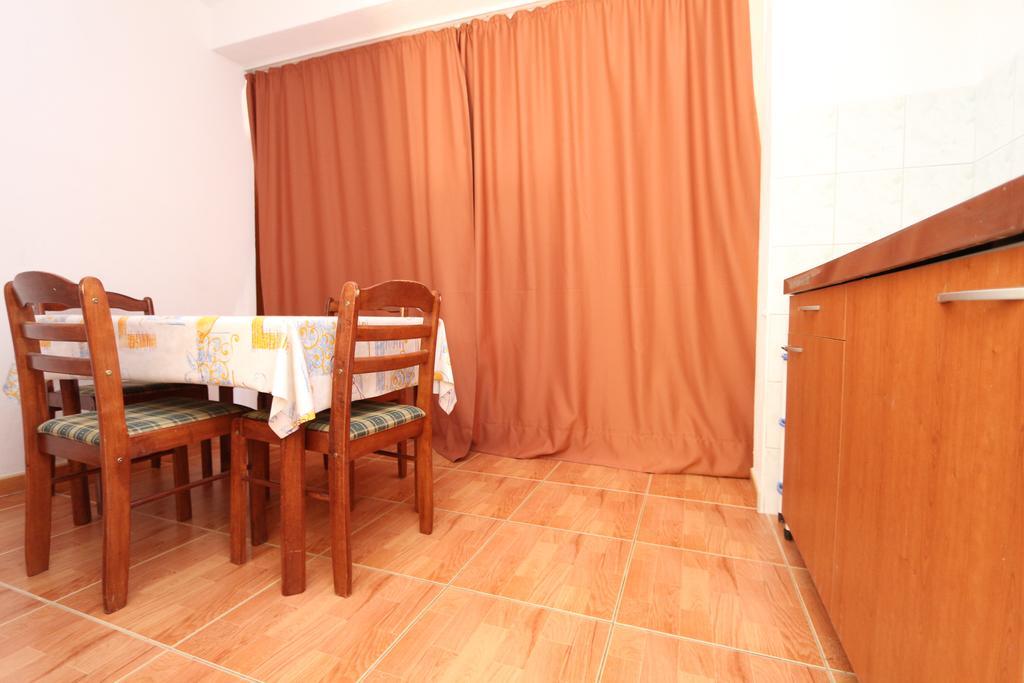 Apartments Antoneta Makarska Kültér fotó