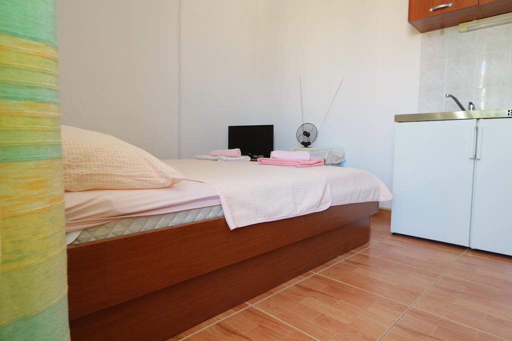 Apartments Antoneta Makarska Kültér fotó